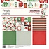 Ugly Christmas Sweater 12x12 Inch Collection Kit (15961) (OUTLET)