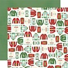 Simple Stories Ugly Christmas Sweater 12x12 Inch Collection Kit (15961) (OUTLET) Simple Stories Ugly Christmas Sweater 12x12 Inch Collection Kit (15961) (OUTLET)