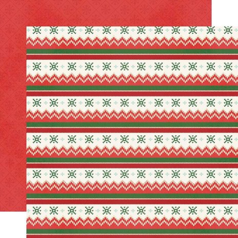 Simple Stories Ugly Christmas Sweater 12x12 Inch Collection Kit (15961) (OUTLET) Simple Stories Ugly Christmas Sweater 12x12 Inch Collection Kit (15961) (OUTLET)