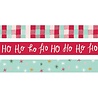 Simple Stories Holly Days Washi Tape (16124) (DISCONTINUED)