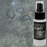 Lindy's Stamp Gang Black Orchid Silver Starburst Spray (ss-063) (DISCONTINUED)