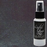 Lindy's Stamp Gang Midnight Rendezvous Raven Starburst Spray (ss-052) (DISCONTINUED)