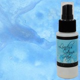 Lindy's Stamp Gang Azure Sea Asters Starburst Spray (ss-029) (DISCONTINUED)