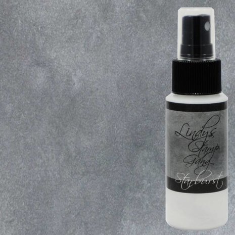 Lindy's Stamp Gang Silent Night Silver Starburst Spray (ss-022) (DISCONTINUED) Lindy's Stamp Gang Silent Night Silver Starburst Spray (ss-022) (DISCONTINUED)