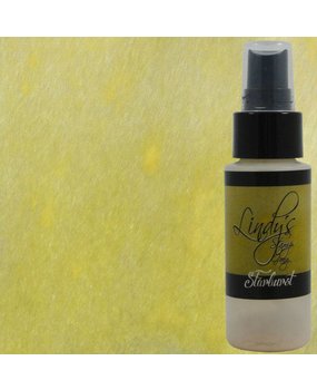 Lindy's Stamp Gang Rusty Lantern Lime Starburst Spray (ss-016) (DISCONTINUED)