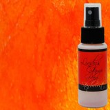 Lindy's Stamp Gang Hag's Wart Orange Starburst Spray (ss-012) (DISCONTINUED)