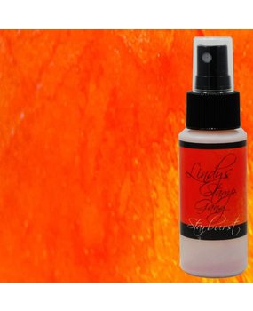 Lindy's Stamp Gang Hag's Wart Orange Starburst Spray (ss-012) (DISCONTINUED)