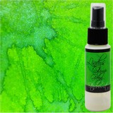 Lindy's Stamp Gang Freaky Franken Lime Starburst Spray (ss-011) (DISCONTINUED)