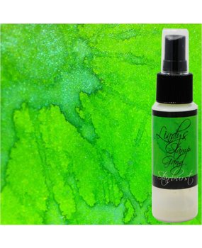 Lindy's Stamp Gang Freaky Franken Lime Starburst Spray (ss-011) (DISCONTINUED)