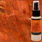 Lindy's Stamp Gang Red Hot Poker Orange Starburst Spray (ss-004) (DISCONTINUED)