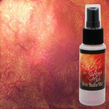 Lindy's Stamp Gang Burnt Umber Moon Shadow Mist (msm-06) (DISCONTINUED)