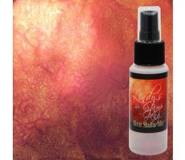 Lindy S Stamp Gang Burnt Umber Moon Shadow Mist Msm 06 Craftlines