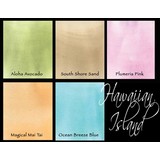 Lindy's Stamp Gang Hawaiian Islands Magical Flat Set (mag-flat-02)