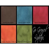 Lindy's Stamp Gang Go Greased Lightnin' Magical Flat Set (mag-flat-04)