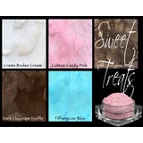 Lindy's Stamp Gang Sweet Treats Magical Set (mag-10)