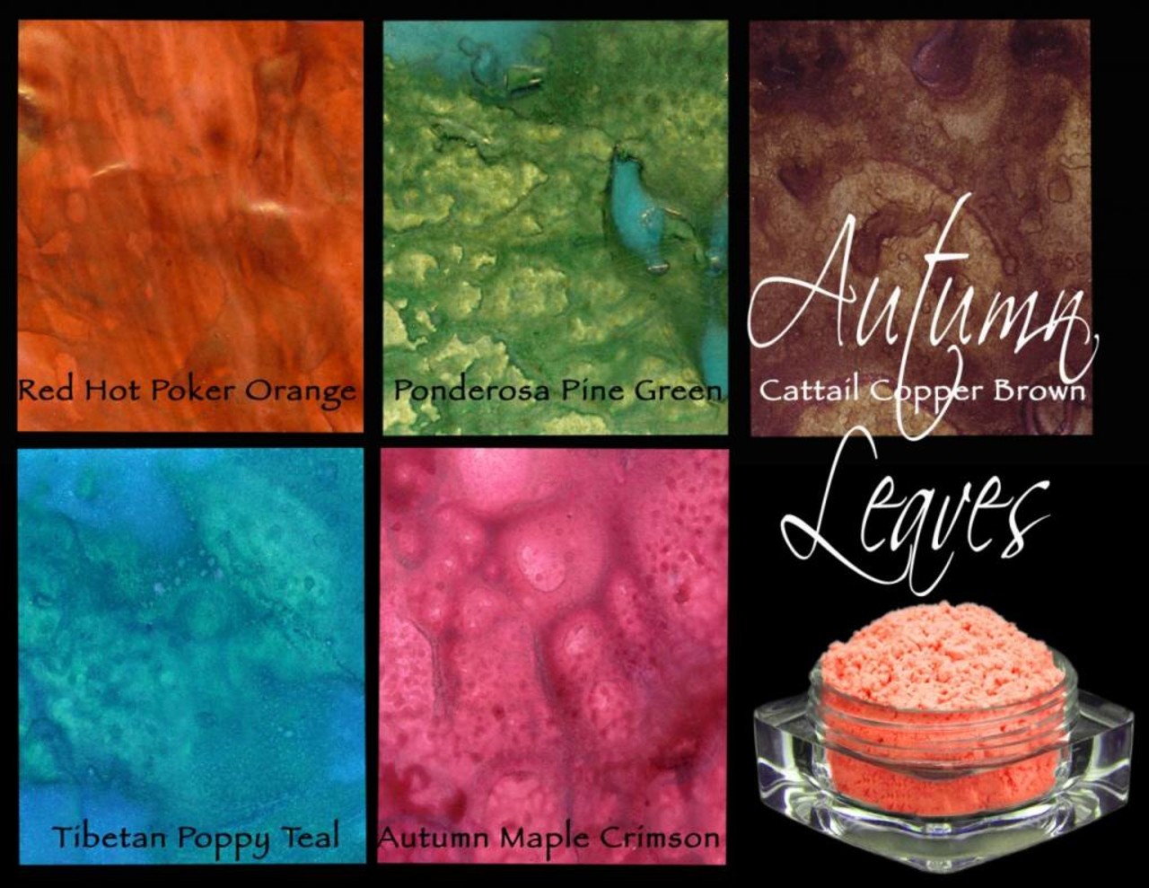 Lindy's Stamp Gang Autumn Leaves Magical Set (mag-01) Lindy's Stamp Gang Autumn Leaves Magical Set (mag-01)