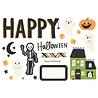 Simple Stories Simple Pages Page Pieces Happy Halloween (16425) (DISCONTINUED) Simple Stories Simple Pages Page Pieces Happy Halloween (16425) (DISCONTINUED)