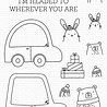 My Favorite Things Special Delivery Clear Stamps (CS-594) (OUTLET) My Favorite Things Special Delivery Clear Stamps (CS-594) (OUTLET)