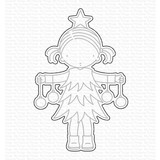 My Favorite Things Bright Holidays Die-namics (MFT-2090) (OUTLET)