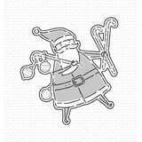 My Favorite Things Sweet Christmas Die-namics (MFT-2099) (OUTLET)