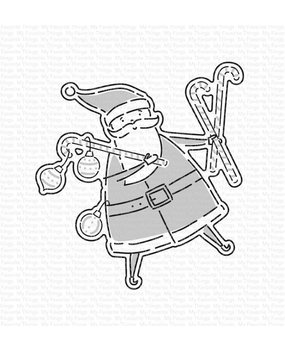 My Favorite Things Sweet Christmas Die-namics (MFT-2099) (OUTLET)