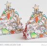 My Favorite Things Paw La La La La Die-namics (MFT-2105) (OUTLET) My Favorite Things Paw La La La La Die-namics (MFT-2105) (OUTLET)