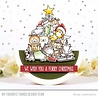 My Favorite Things Paw La La La La Die-namics (MFT-2105) (OUTLET) My Favorite Things Paw La La La La Die-namics (MFT-2105) (OUTLET)