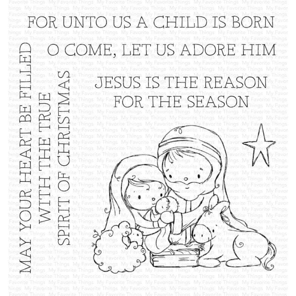 away-in-a-manger-clear-stamps-ram-024-craftlines-b-v