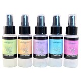 Lindy's Stamp Gang Under The Boardwalk Flat Fabio Spray Set (ff-set-06) (DISCONTINUED)