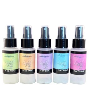Lindy's Stamp Gang Under The Boardwalk Flat Fabio Spray Set (ff-set-06) (DISCONTINUED)