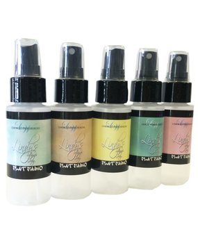 Lindy's Stamp Gang Tres Chic Flat Fabio Spray Set (ff-set-05) (DISCONTINUED)