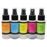 Lindy's Stamp Gang Caribbean Cruise Flat Fabio Spray Set (ff-set-01) (DISCONTINUED)