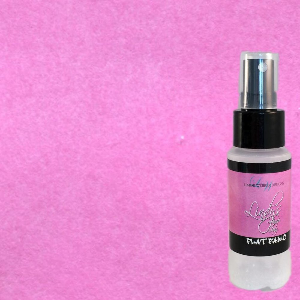 Lindy's Stamp Gang Raspberry Lemonade Flat Fabio Spray (ff-038) (DISCONTINUED) Lindy's Stamp Gang Raspberry Lemonade Flat Fabio Spray (ff-038) (DISCONTINUED)