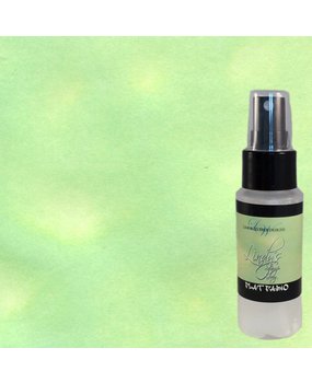 Lindy's Stamp Gang Merry-Go-Round Green Flat Fabio Spray (ff-035) (DISCONTINUED)