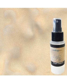 Lindy's Stamp Gang Café au Lait Flat Fabio Spray (ff-031) (DISCONTINUED)