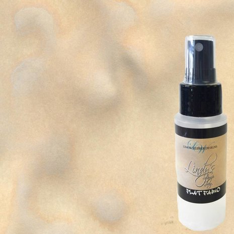 Lindy's Stamp Gang Café au Lait Flat Fabio Spray (ff-031) (DISCONTINUED) Lindy's Stamp Gang Café au Lait Flat Fabio Spray (ff-031) (DISCONTINUED)