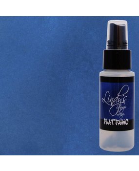 Lindy's Stamp Gang Tweedle Dee Denim Flat Fabio Spray (ff-029) (DISCONTINUED)