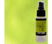 Lindy's Stamp Gang Curiouser Chartreuse Flat Fabio Spray (ff-026)