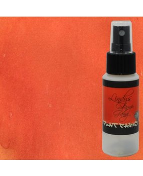 Lindy's Stamp Gang Tears On my Pillow Tangerine Flat Fabio Spray (ff-020) (DISCONTINUED)