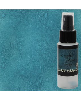 Lindy's Stamp Gang Danny Zuko's Denim Flat Fabio Spray (ff-016) (DISCONTINUED)