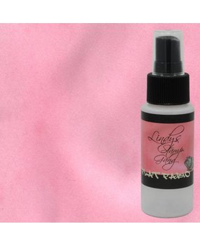 Lindy's Stamp Gang Pink Ladies Pink Flat Fabio Spray (ff-015) (DISCONTINUED)