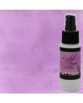 Lindy's Stamp Gang Frenchy's Pink Pouf Flat Fabio Spray (ff-011) (DISCONTINUED)