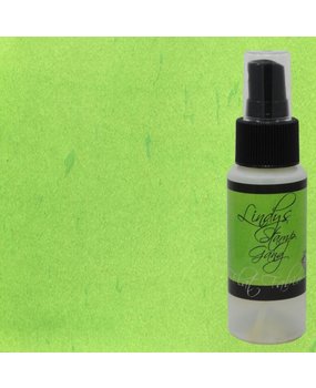 Lindy's Stamp Gang Luscious Lime Flat Fabio Spray (ff-003) (DISCONTINUED)