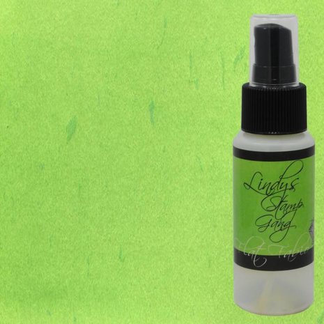 Lindy's Stamp Gang Luscious Lime Flat Fabio Spray (ff-003) (DISCONTINUED) Lindy's Stamp Gang Luscious Lime Flat Fabio Spray (ff-003) (DISCONTINUED)