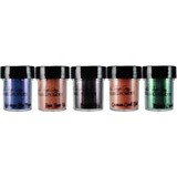 Lindy's Stamp Gang Victorian Bouquet Embossing Powder Set (ep-set-12) (DISCONTINUED)