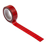 Carta Bella Washi Tape Merry Plaid (CBXM140027) (OUTLET) Carta Bella Washi Tape Merry Plaid (CBXM140027) (OUTLET)