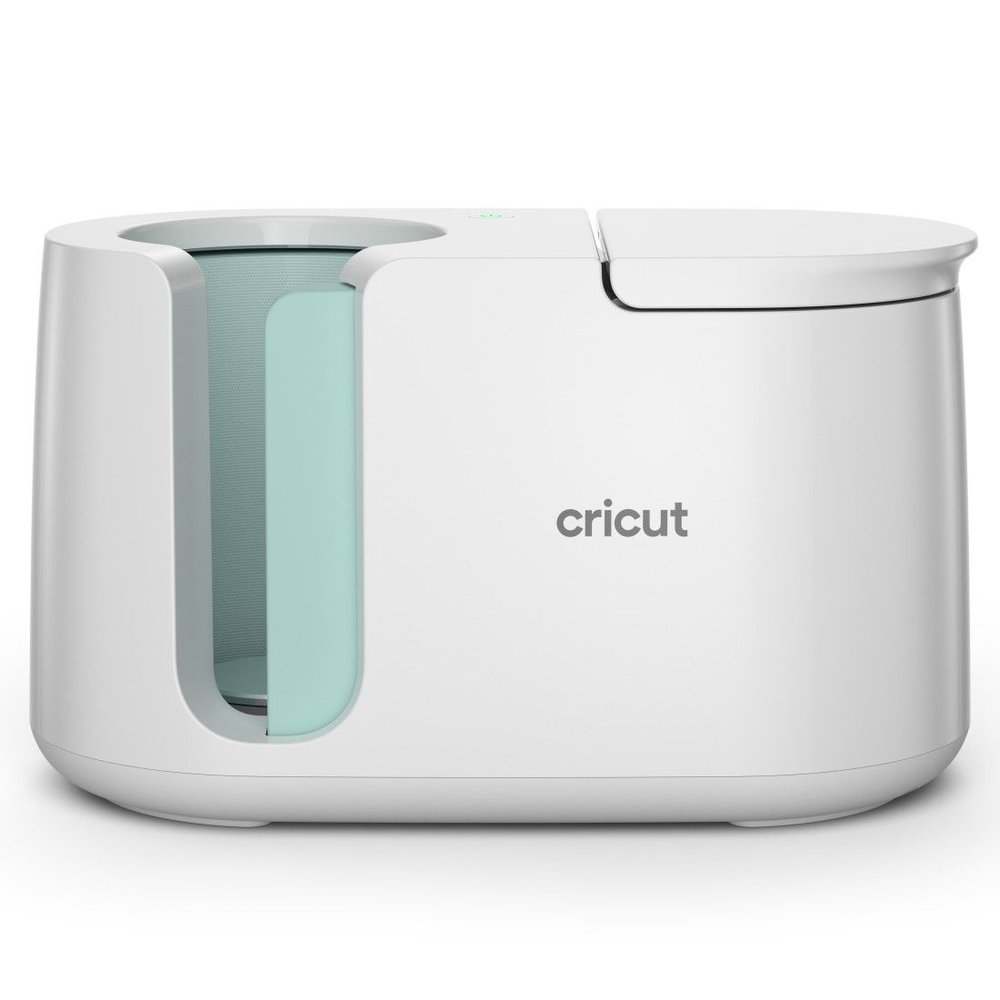 Cricut Cricut Mug Press EU Plug (2008736) Cricut Cricut Mug Press EU Plug (2008736)