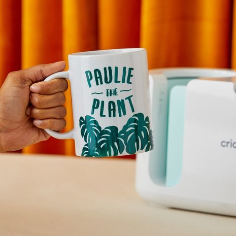Cricut Cricut Mug Press EU Plug (2008736) Cricut Cricut Mug Press EU Plug (2008736)