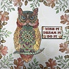 IndigoBlu Owl Tales A5 Rubber Stamps (IND0849) (OUTLET) IndigoBlu Owl Tales A5 Rubber Stamps (IND0849) (OUTLET)