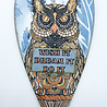 IndigoBlu Owl Tales A5 Rubber Stamps (IND0849) (OUTLET) IndigoBlu Owl Tales A5 Rubber Stamps (IND0849) (OUTLET)